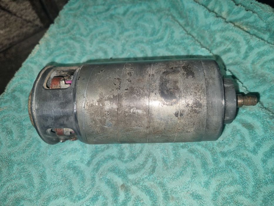 Prądnica M72 K750 Ural 6V Dniepr