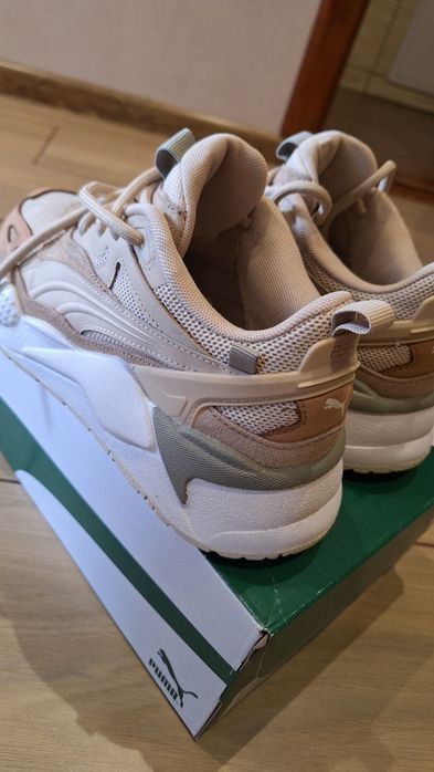 Кросівки Puma 23,5см