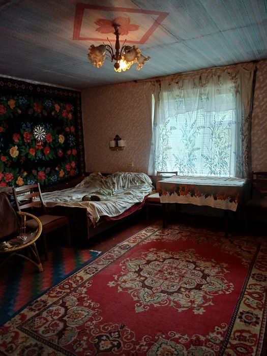 Продам Дачу в Березанке,,Полісянка".Торг.
