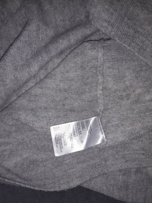 Sweter damski oversize rozmiar S