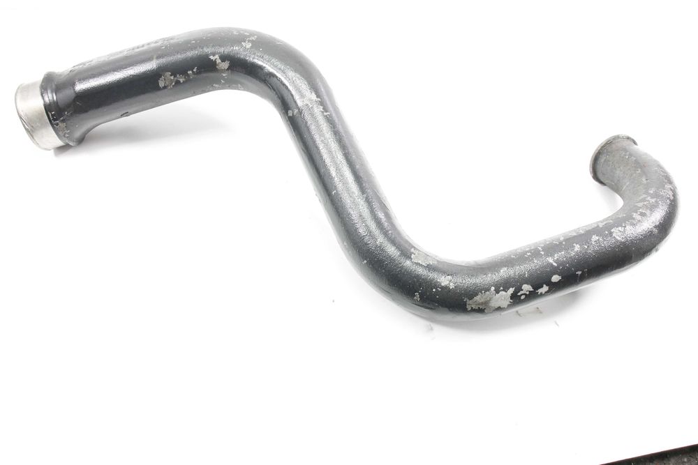 Iveco Eurocargo 3.9 Tector Cummins rura powietrza dolotu Daf lf 45 55