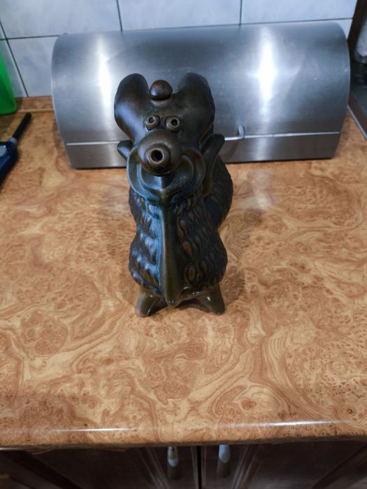 Статуэтка баран,и остальные