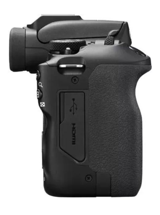 Canon EOS R100 + RF-S 18-45 mm f/4.5-6.3 IS STM