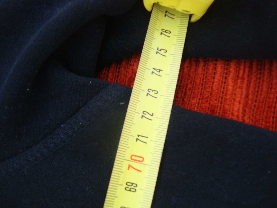 bluza żeglarska Cape Caverenal roz 3XL-klatak do 148 cm Super