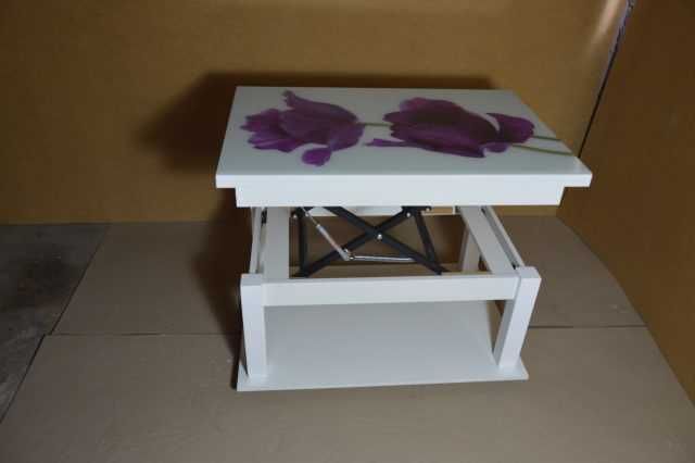 АКЦІЯ стіл трансформер флай багато кольорів В НАЯВНОСТІ