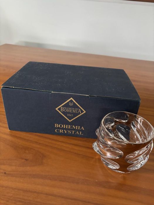 Набір до віскі б/у в гарному стані