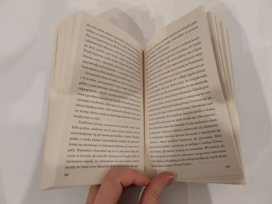 Jedno życzenie Nicholas Sparks wydanie kieszonkowe