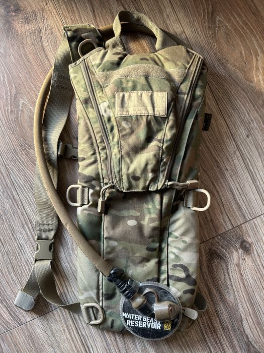 Plecak Hydracyjny CAMELBAK ThermoBak 3L