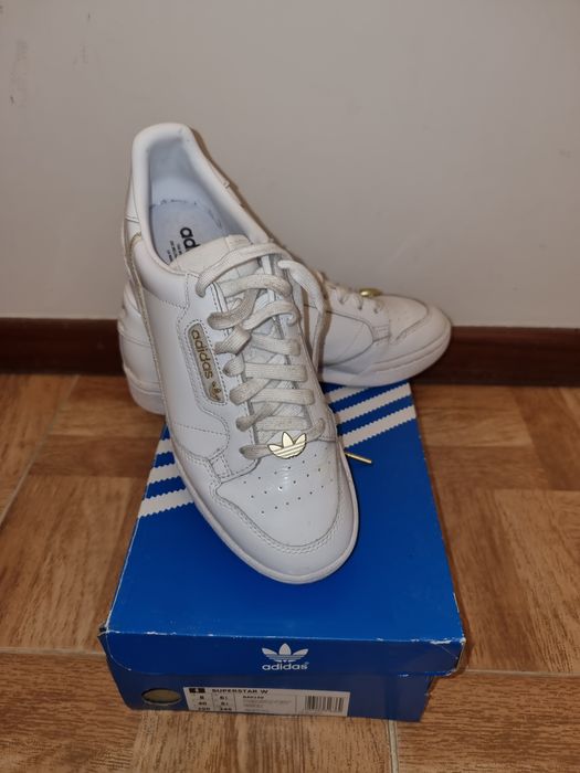 Sapatilha Adidas edição limitada