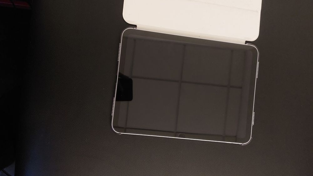 iPad 10.9" 2022 (10a Geração) + Apple Pencil USB-C