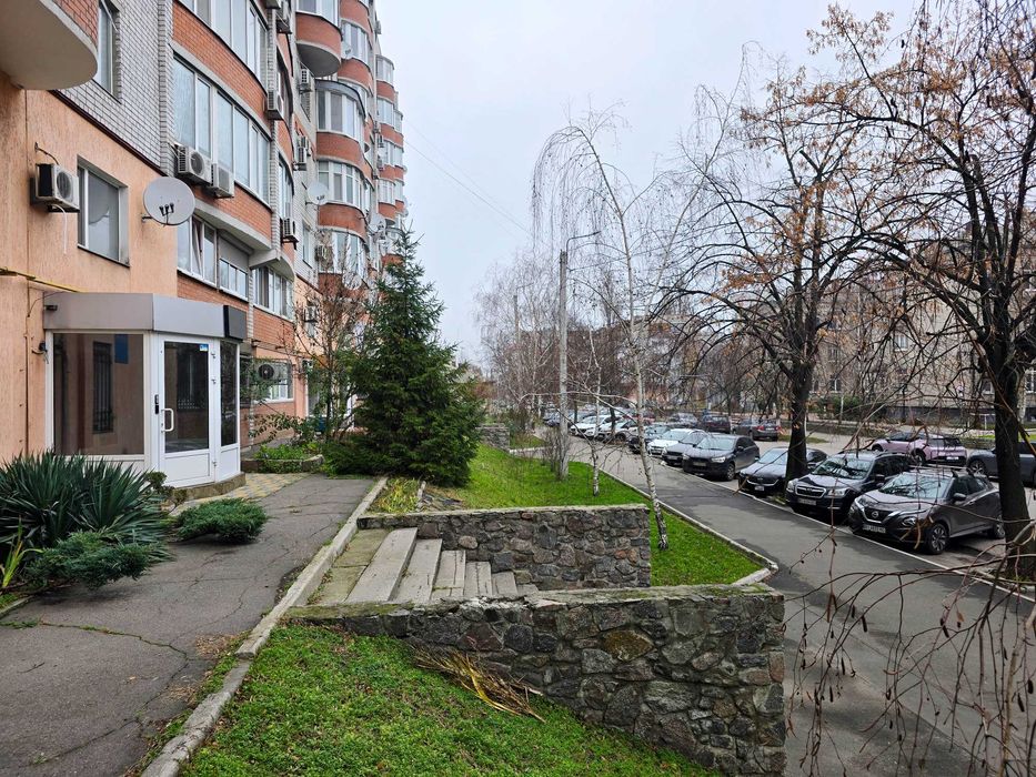 Продаж офісного приміщення в Центрі | вул.І.Мазепи.25