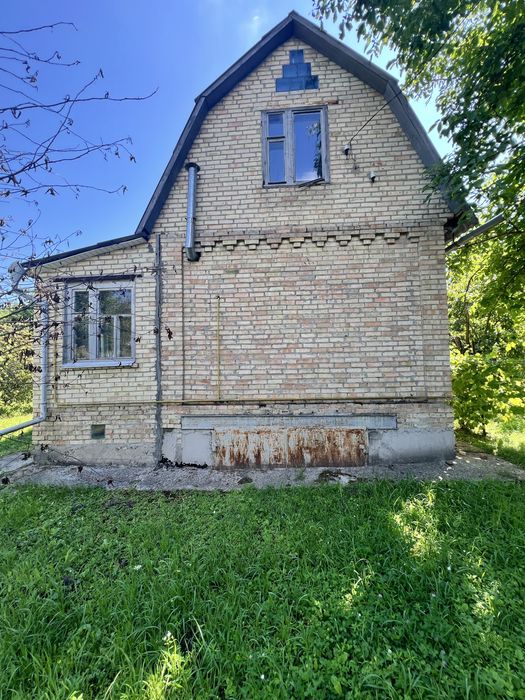 Продам будинок біля с.Сулимівка