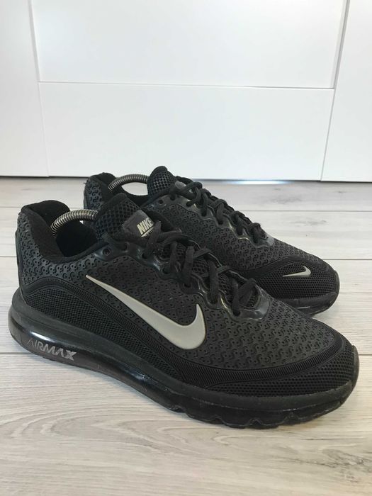 Buty Nike Air Max 2017  rozm. 42 - sprawne systemy air