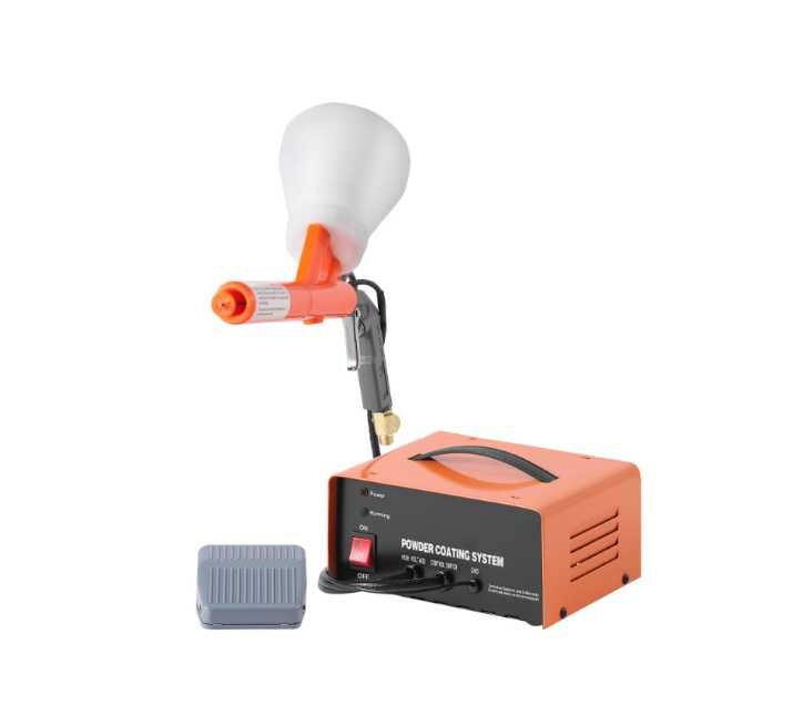 Elektrostatyczny system malowania proszkowego *ZESTAW*DARMOWA DOSTAWA*