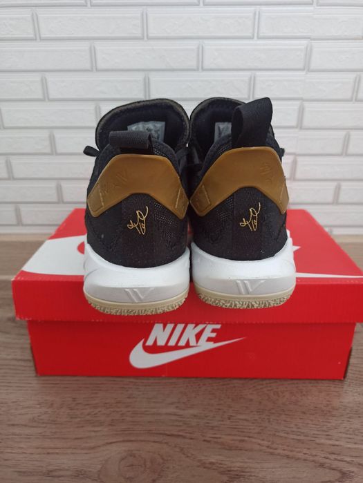 Кроссовки. Jordan Why Not Zer0.4 Orig