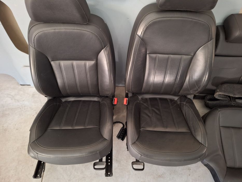 Fotele fotel kanapa Opel Insignia a kombi