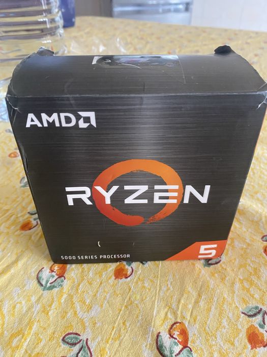 Processador ryzen 5 3600x456526500568115203