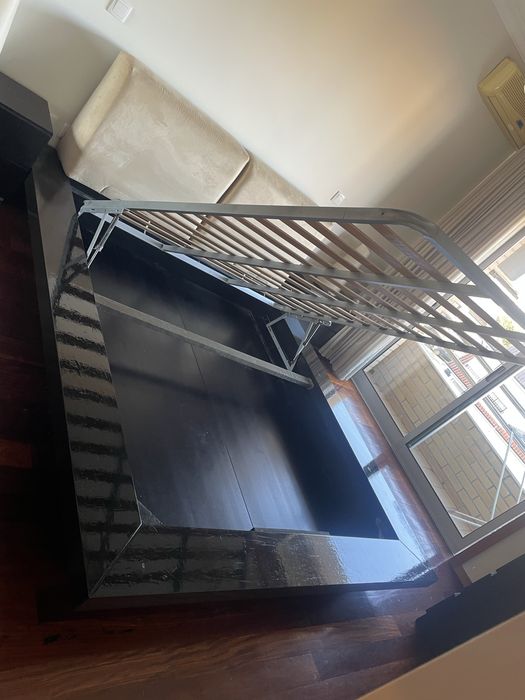 Cama de Casal 200x160