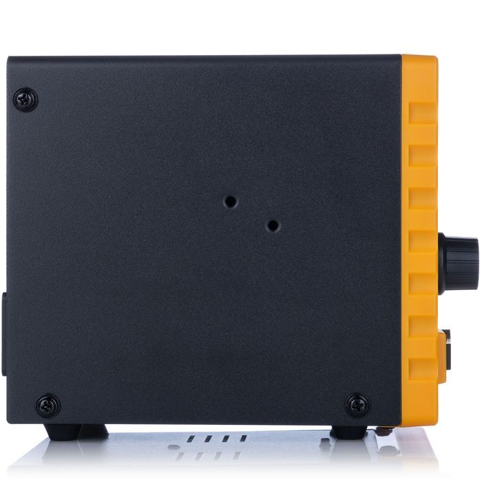 Stacja Lutownicza Rosfix 858D Ultra | 700W, 100-500°C, 120 l/min