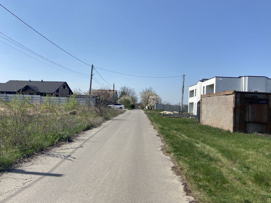 Продам участок с электричеством в Сажевке ул.Днепровая