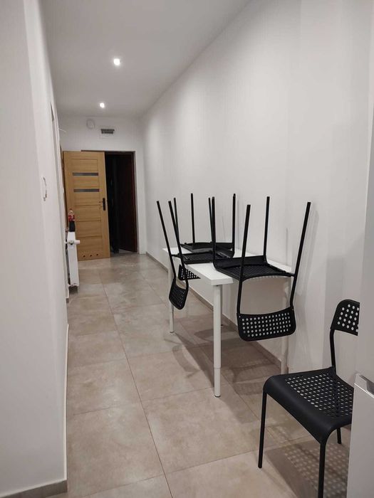 10 Zabrze Centrum - dla 8 osób Kwatera dla Pracowników WIFI TV