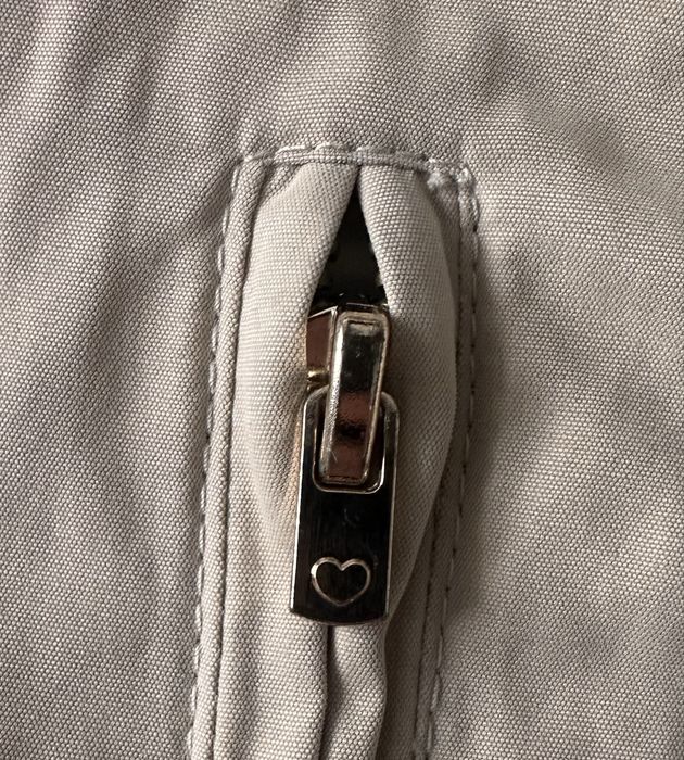 Куртка парка для малюка(10-15 місяців)