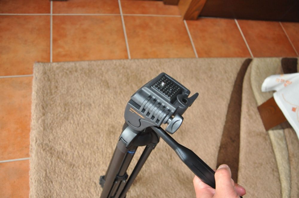 Tripé Vanguard MK-2