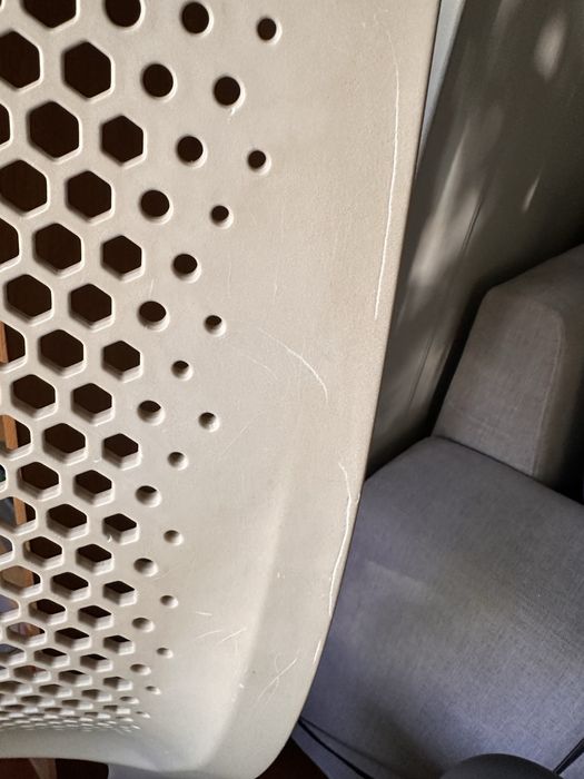 Cadeira Vitra ID Chair
