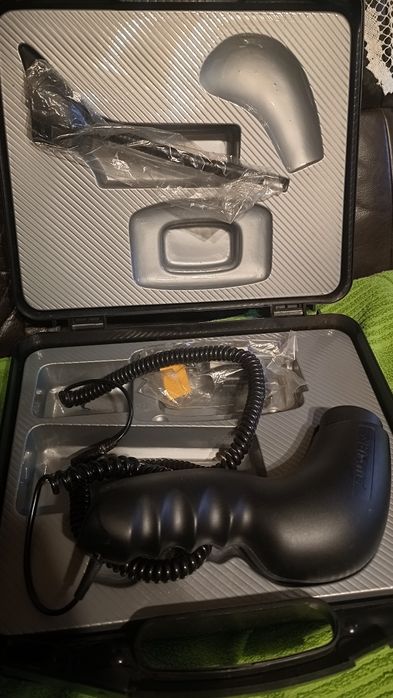 lampa do fototerapii Zepter BIOPTRON®.