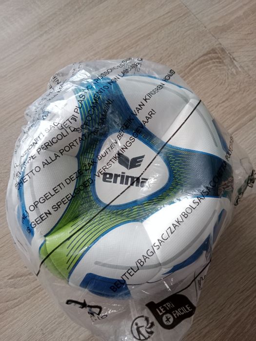 Piłka ERIMA HYBRID 719505 r. 5