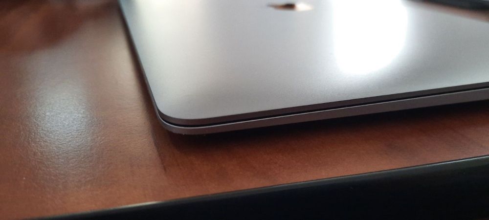 MacBook Air13 (2019)