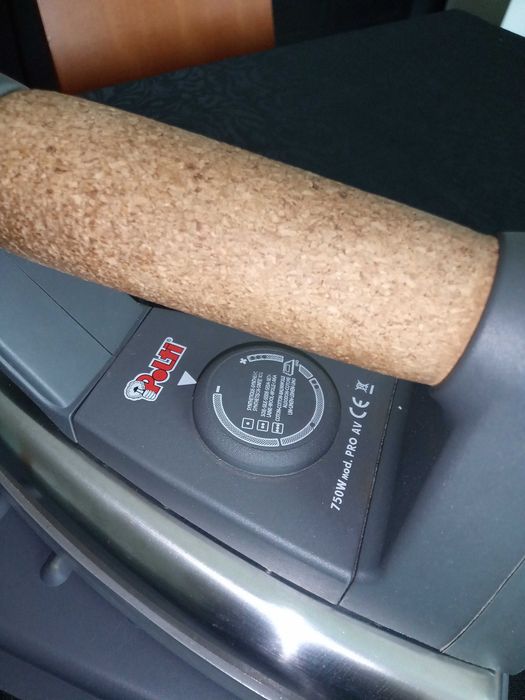 Ferro STIRO PRO para Polti Lecoaspira (mod. PFEU0021)