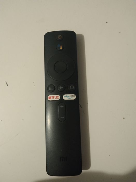 Медіаплеєр Xiaomi Mi Box S Міжнародна версія