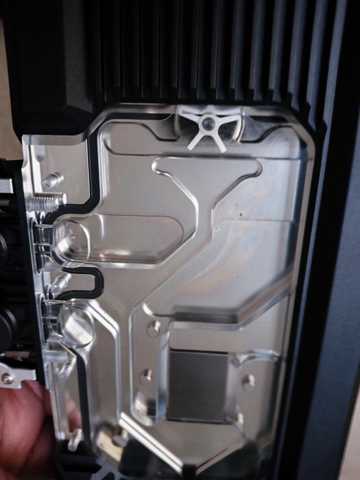 Водоблок Corsair Hydro X Series XG7 RGB 20-SERIES (2080 FE)