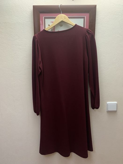 Vestido da ferrache tam l