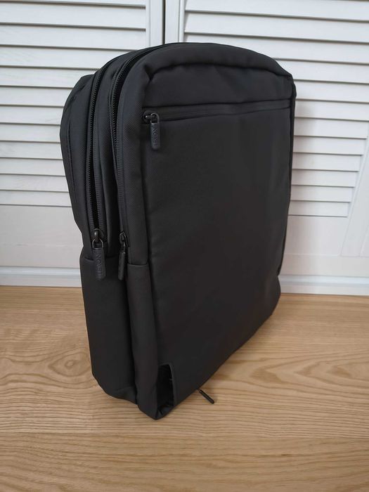 Lexon Challenger Plecak na laptopa 15" czarny LN654N8