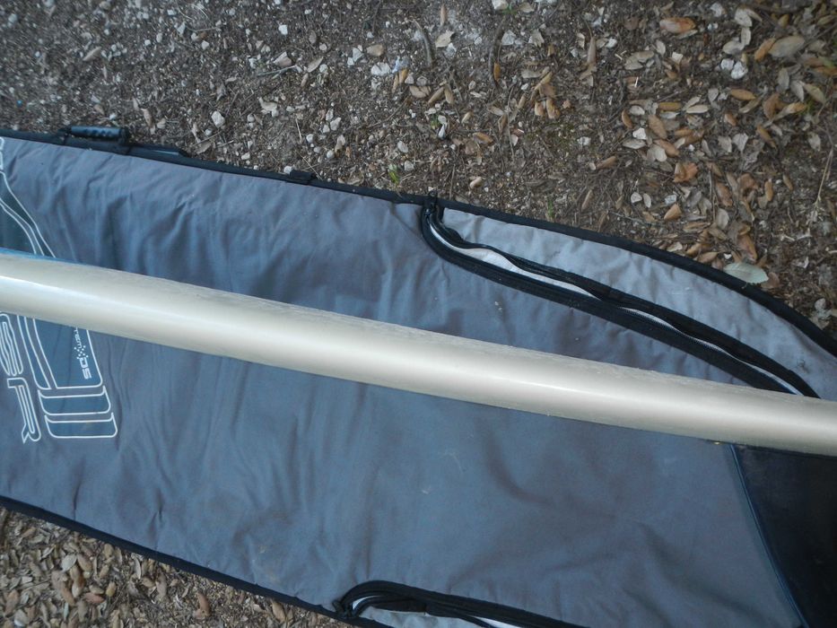Prancha surf longboard 9.2'' Bloodbrothers