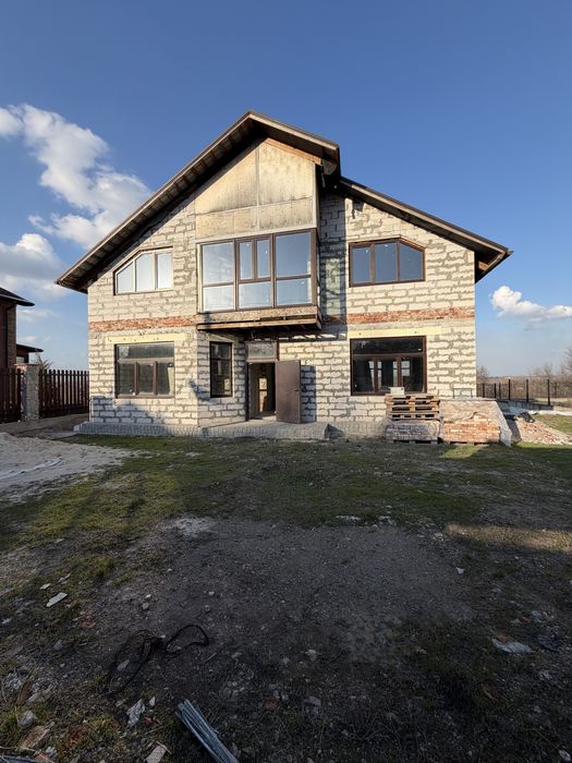 Оренда будинку під склад
