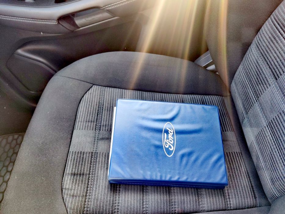 Ford Galaxy 2.0 tdci