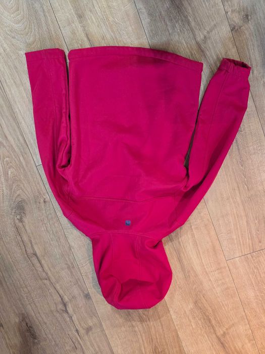 Softshell mountain warehouse 7 - 8 lat