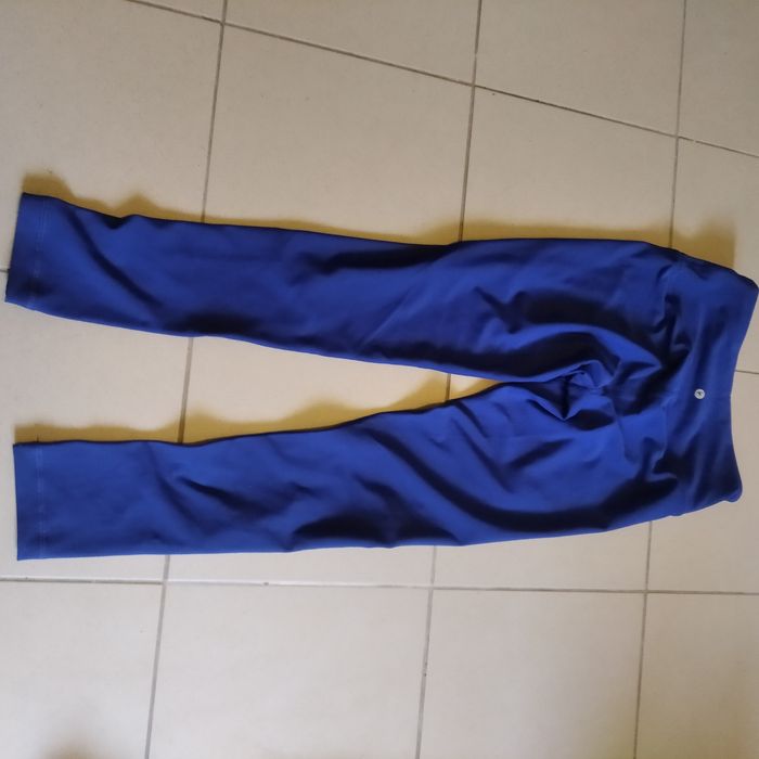 Legginsy treningowe damskie rozmiar S Reflex