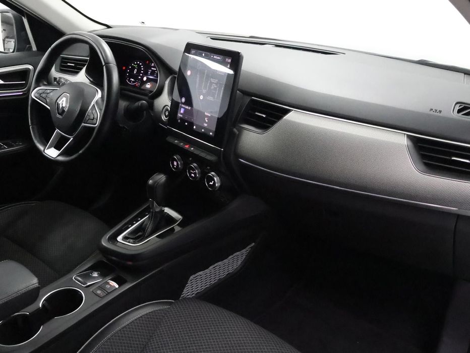 Renault Arkana 1.3 TCe Techno EDC
