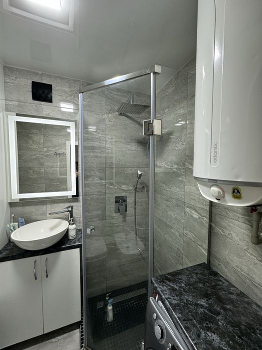 Сдам долгосрочно 2 комн квартиру на Алексеевке