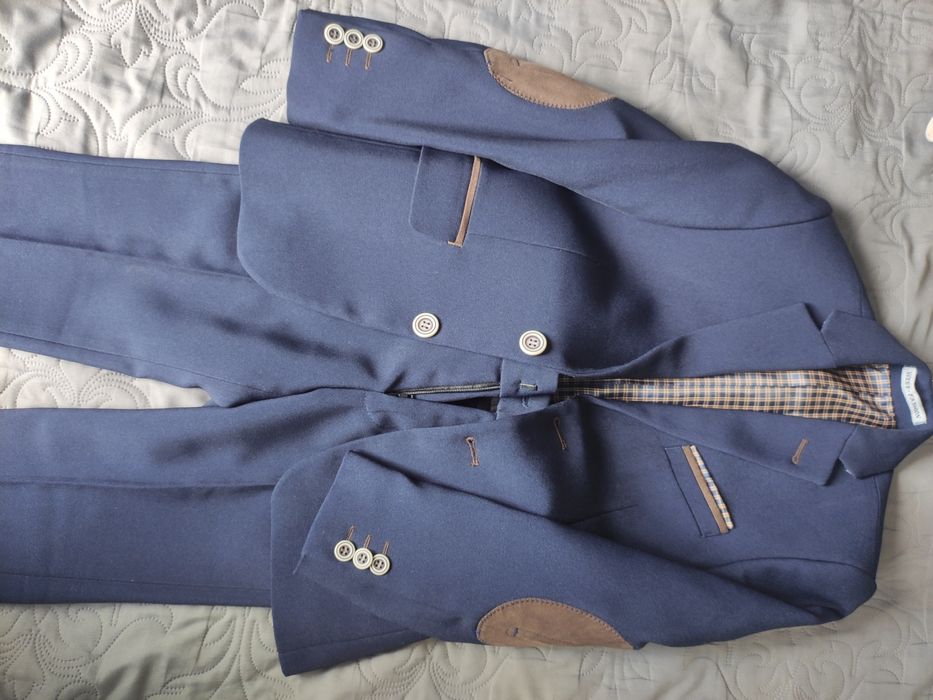 Шкільна форма для хлопчика