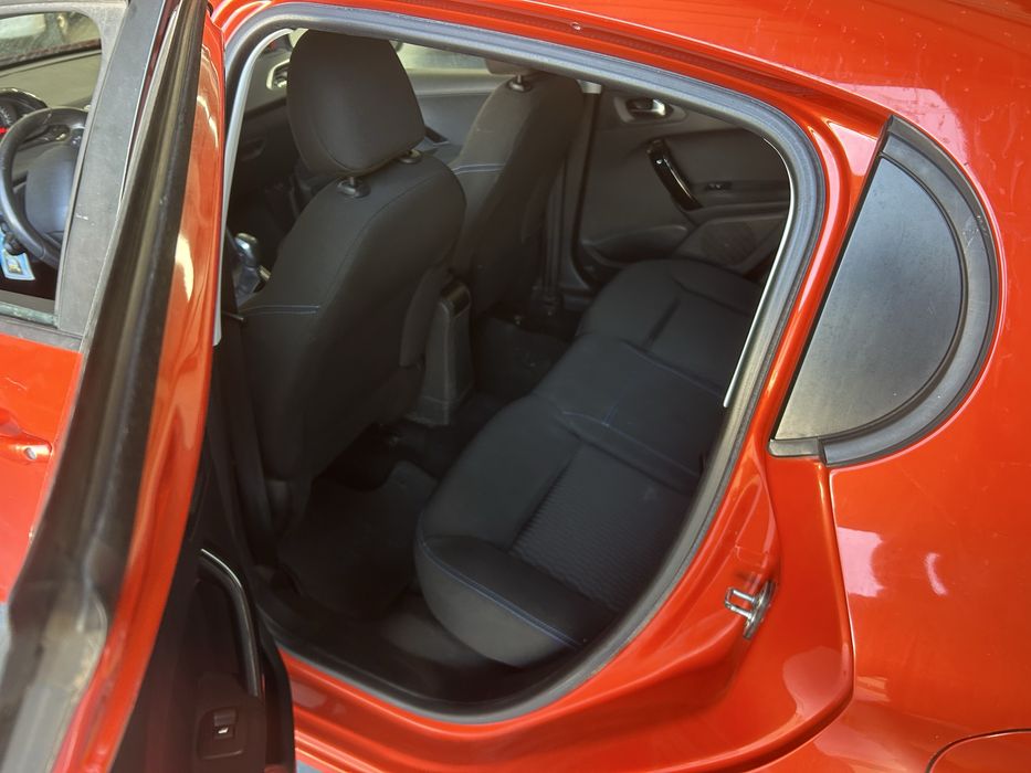 Peugeot 208 1.2 1.2 PureTech Style de 2018