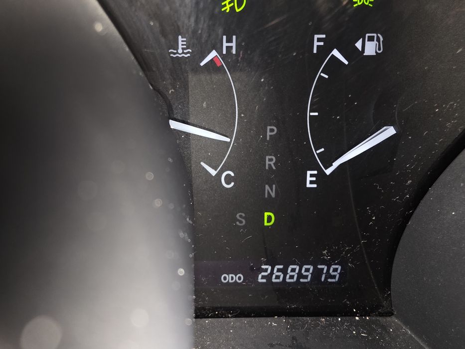 Тойота Хайлендер 2