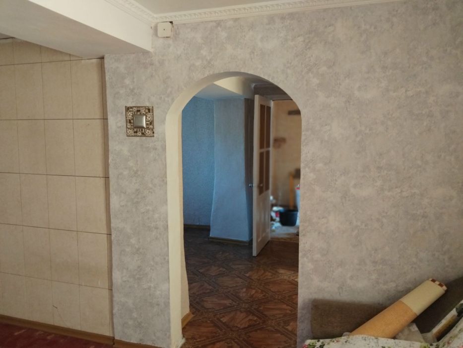 Продам будинок в селі Високе Дніпропетровська область