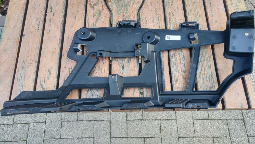 Ślizg Prawy Przód Velar