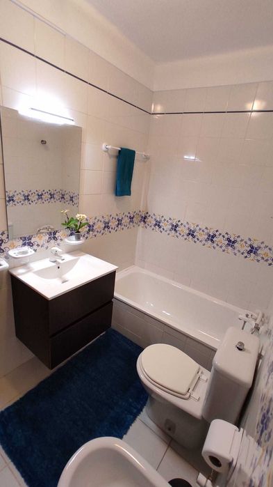 Apartamento T1K + Arrumo, Abadias, Figueira da Foz