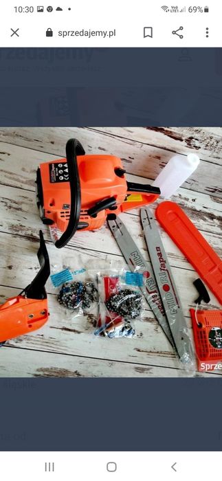 Piła Midori Japan 3.9km Wyprzedaż